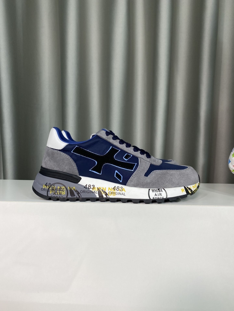 Premiata Sneakers